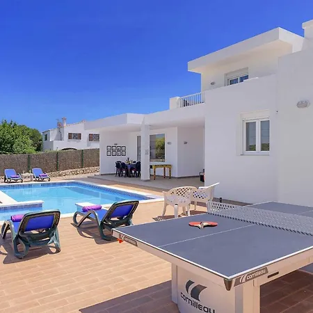 Eclipse Villa