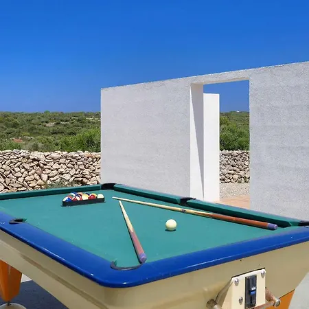 Eclipse Villa *